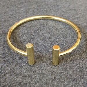 Park Lane Gold Cuff Bracelet